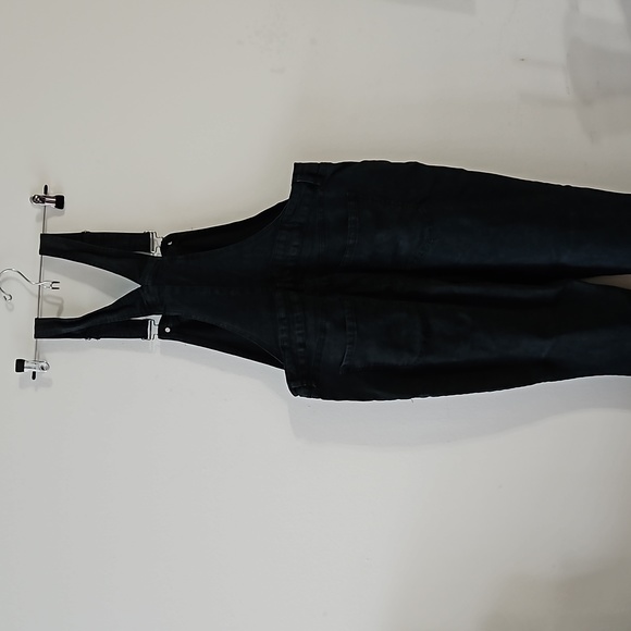 Refuge Distressed Overalls! - Picture 4 of 8